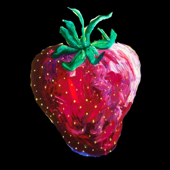 Meet your Posher, Evie - Picture 1 of 1